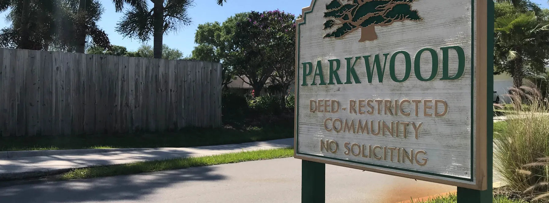 Just Sold in Parkwood!