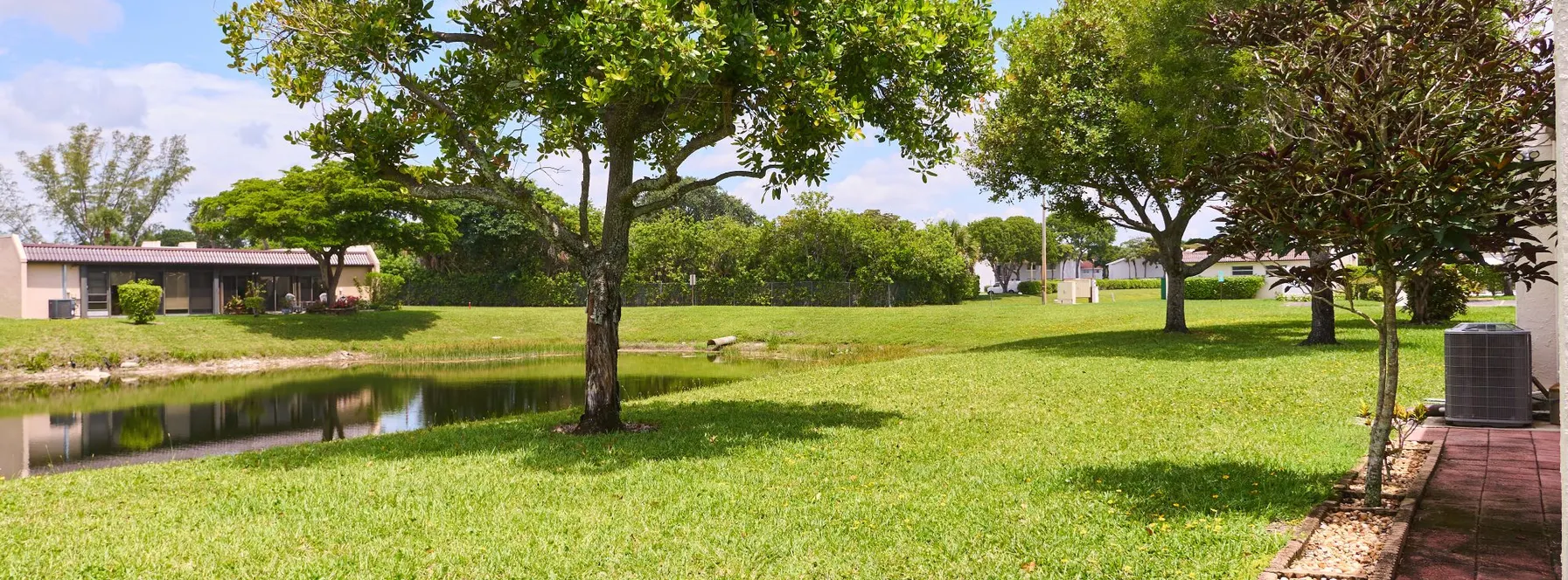 Gated Community Homes in North Palm Beach