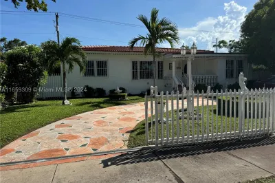6110 SW 13th Ter 1