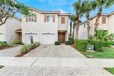 8731 Cypress Walk Court 1
