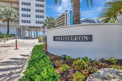 4100 Galt Ocean Drive #1106 1