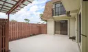 Private and fully fenced-in!