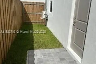 Yard