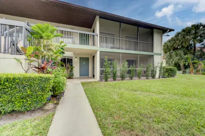 6446 Chasewood Drive #B 1