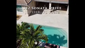 Elegant Estate in Jupiter Country Club!