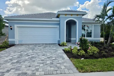 4291 SANTA MARIA Circle #160 Highgate 1