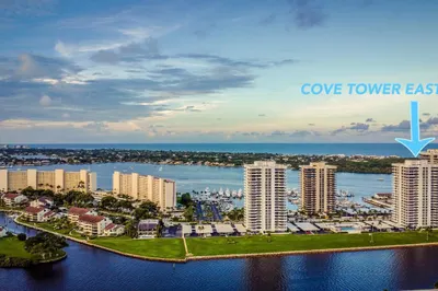 115 Lakeshore Drive #1548 1