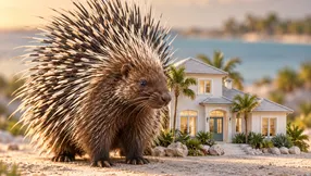 Porcupine Strategies