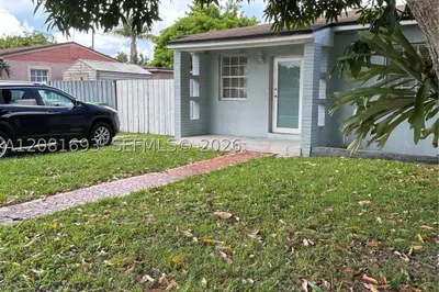 Miami Gardens Residential 1