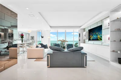 16051 Collins Ave #703 1