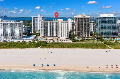 5701 Collins Ave #1007 1