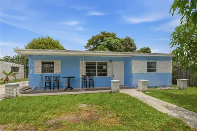 6311 Flagler St 1