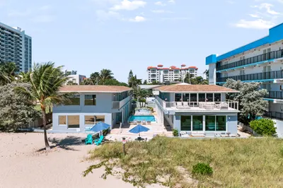 600 N Ocean Boulevard #2A 1