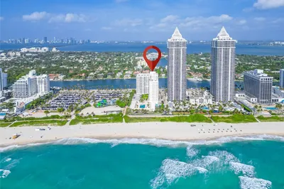 4747 Collins Ave #1510 1