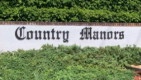 Just Sold in Country Manors!