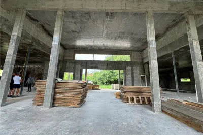 Complete Concrete Construction