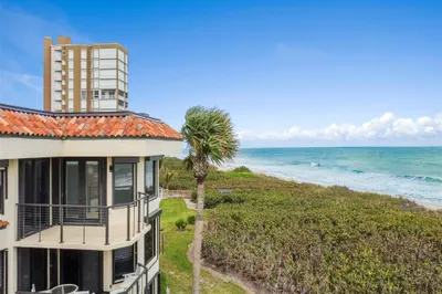 4100 N Highway A1a #132 1