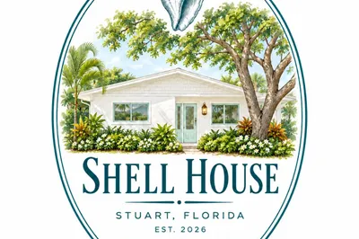 ShellHouseLogo