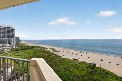2800 N OCEAN Drive #A-10D 1