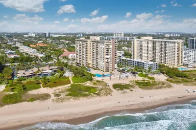 2000 S Ocean Boulevard #2L 1
