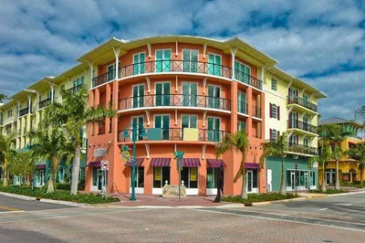 225 NE 1st Street #304 1