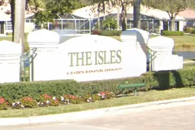 The Isles