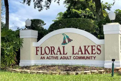 6183 Floral Lakes Drive 1
