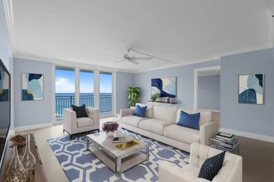 500 Ocean Drive #E-12a 1
