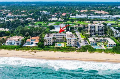 3851 N OCEAN Boulevard #3110 1