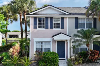 5336 Jubilee Way #189 1