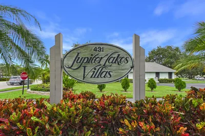 431 JUPITER LAKES Boulevard #2127A 1