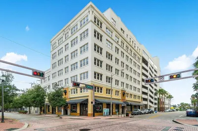 120 S Olive Avenue #300 1