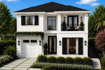 5991 SW 35 St 1