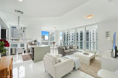1080 Brickell Ave #3706 1