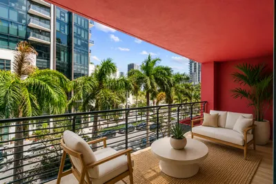 90 NE 32nd Street #306 1