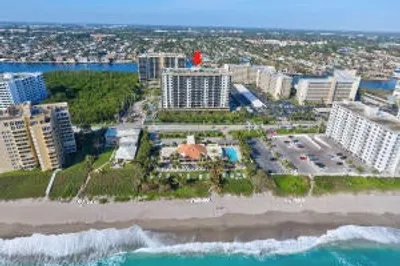 3400 S Ocean Boulevard 1