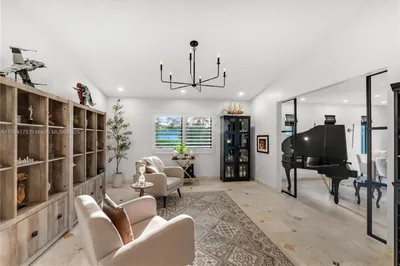 Sitting Room