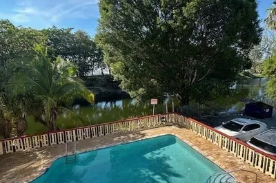 4265 NW Tamiami Canal Dr #1-312 1