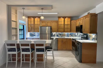 Gorgeous updated Kitchen