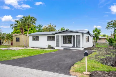 FAMILY HOME