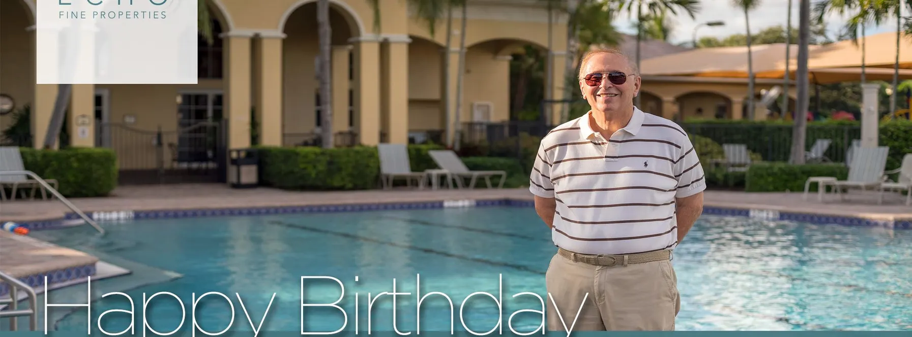 Happy Birthday Bob!