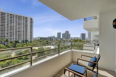 600 Three Islands Boulevard #615 1