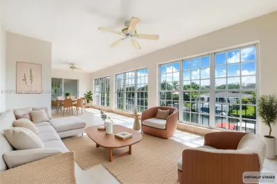 Sun Room
