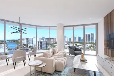 Artist's rendering