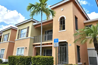 3569 Forest Hill Boulevard #104 1