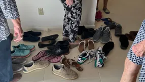 Lazy Sellers