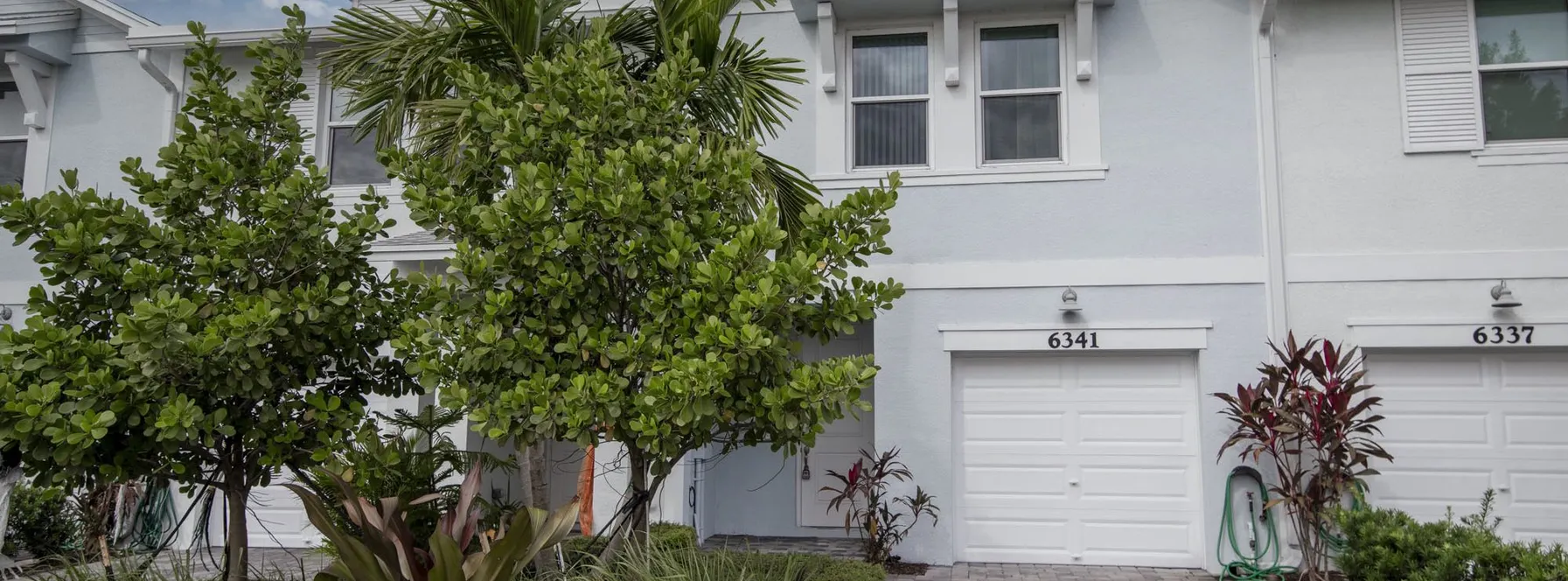 Just Listed | 6341 Topsail Drive