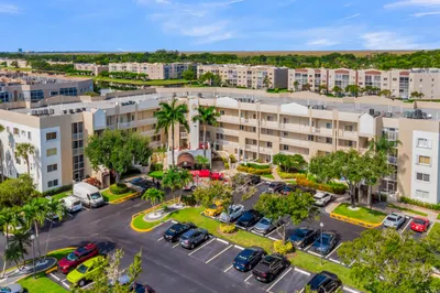 7759 GRANVILLE Drive #306 1