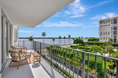 1701 S Flagler Drive #503 1