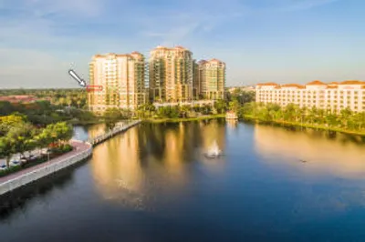 3630 Gardens Parkway #804c 1